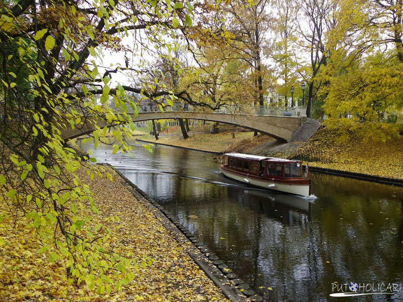 Bastejkalns Park