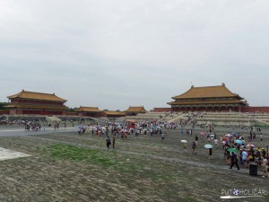 Forbidden City