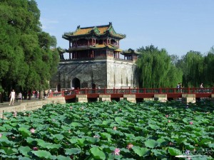 Summer Palace