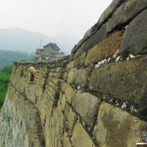 Mutianyu great Wall