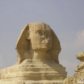 Great Sphinx of Giza