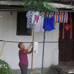 Pingjiang Historic Street