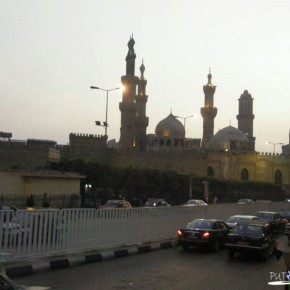 Cairo