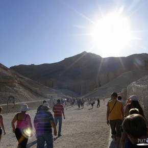 Valley of the Kings