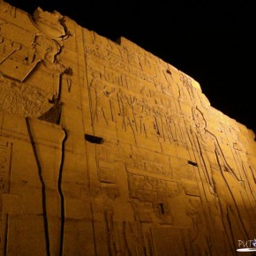 Kom Ombo temple