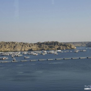 Aswan Dam