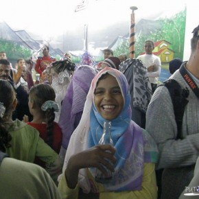 Wedding in Aswan