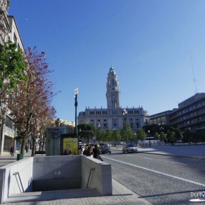 City Hall - Porto