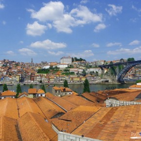 Vila Nova de Gaia