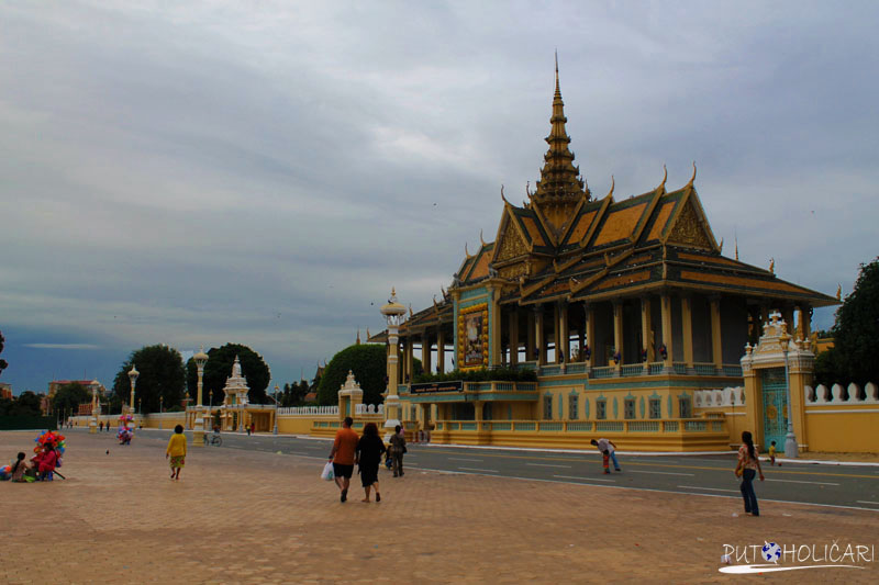 Phnom Penh