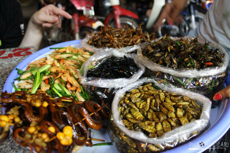 Phnom Penh