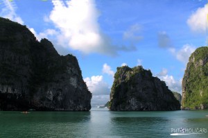 Halong Bay