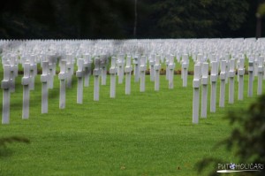 American Cemetery Memorial