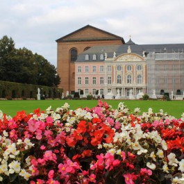 Palace of Trier