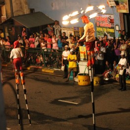 Esala Perahera