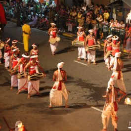 Esala Perahera