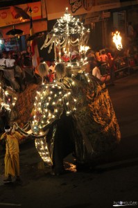 Esala Perahera