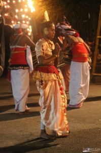 Esala Perahera