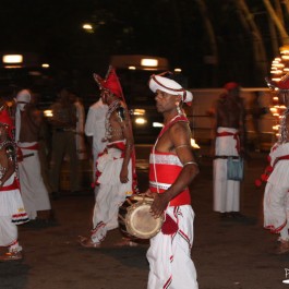 Esala Perahera