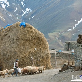 Xinaliq