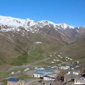 Xinaliq