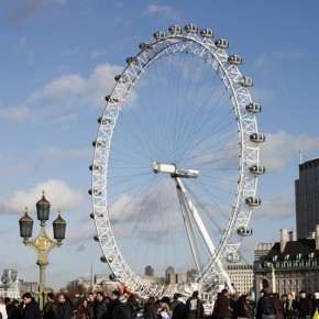 Frane Medini - London