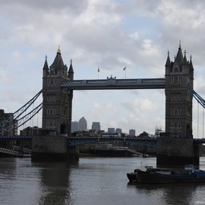 Frane Medini - London