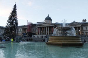 Frane Medini - London