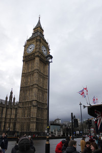 Frane Medini - London