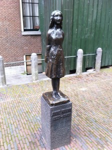 Iva Pavla Pulić - Amsterdam