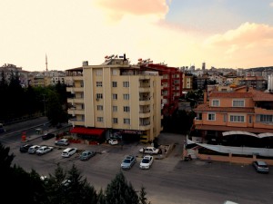 Gaziantep - Igor Jurilj