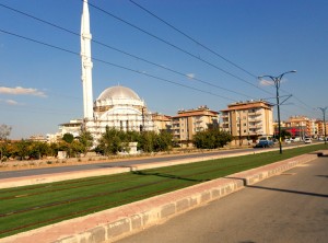 Gaziantep - Igor Jurilj