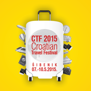 croatian travel festival