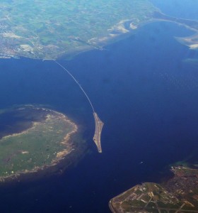 Oresund bridge1