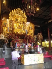 Longhua Temple