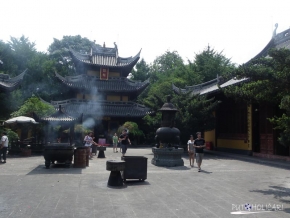 Longhua Temple