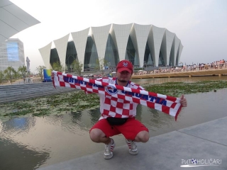 FINA World Championships - Waterpolo - Shanghai