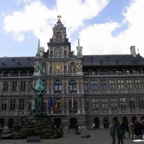 Antwerpen