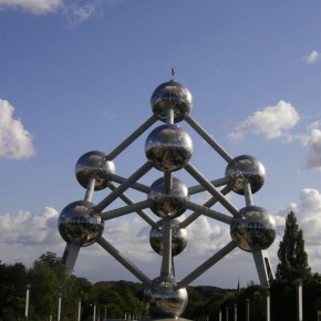 Atomium - Bruxelles