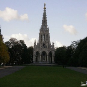 King Leopold I Monument