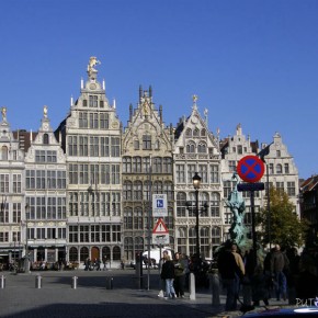 Antwerpen