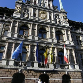 City Hall