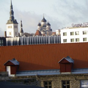 Tallinn