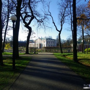 Kadriorg Park