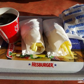 Hesburger