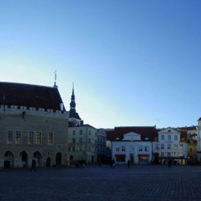 Town Hall Tallinn