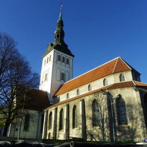 St. Nicholas' Church