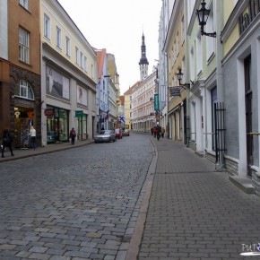 Tallinn