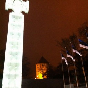 War of Independence Victory Column