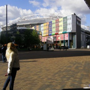 Amsterdam Arena